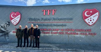 Kocaelispor’da hedef 2’den 1’e düşürmek!