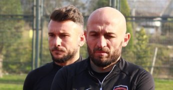 Fatih Gümüşel: Rakiplerin takılmasını bekliyoruz