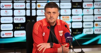 Hakan Keleş: Yönetim ile görüşeceğiz… Ortak bir karar alabiliriz…