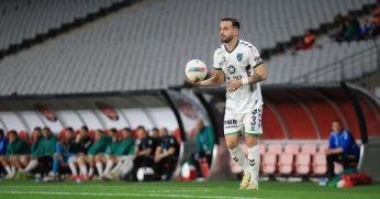 Muharrem Cinan: Puan kaybetmeden sezonu tamamlamak istiyoruz