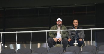 Ferdi Pınar gururlu ama temkinli