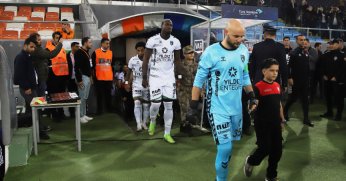 Gökhan Değirmenci’nin kariyeri için en güzel sezon!