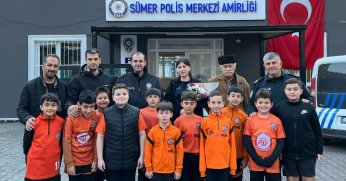 Bünyamin Akman demek “Baba” demek!