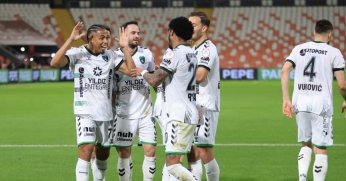 Biz Kocaelispor’uz! Bu maçı intikam olarak göremeyiz!  