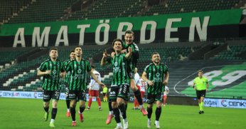 Kocaelispor Süper Lig’e çıktı! Eee… Sonrası…