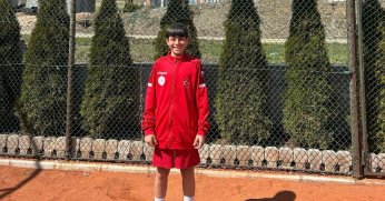 Helal olsun sana Talha Emin Bulut!