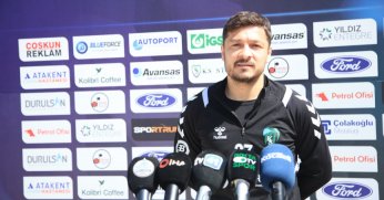 Ahmet Oğuz: Ayağımla yapamadığımı elimde yaptım!