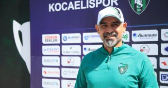 İsmet Taşdemir:  Kutlamalardaki atmosferi hayal edemiyorum