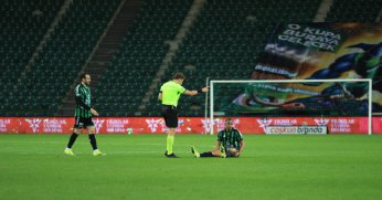 Rivas’tan gelen haberler iyi