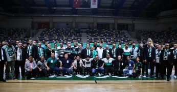 Genel kurulu söz konusu olamaz