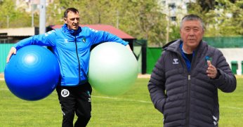 Emektarlar neden kutlamalarda yoktu?