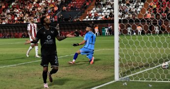 Kocaelispor’dan Mendes müjdesi!