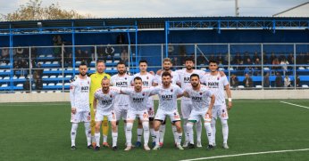 Darıca Türkelispor’dan tepki! Bozacağız!