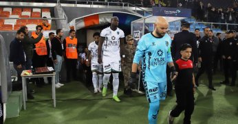 Gökhan Değirmenci ile de DEVAM!