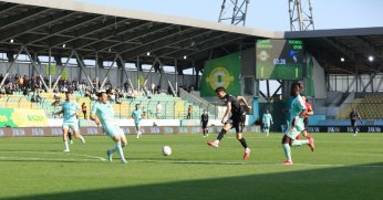 Yusuf Cihat Çelik için opsiyon hakkı olumlu kullanıldı