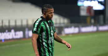 Rigoberto Rivas’ın sözleşmesi uzatıldı