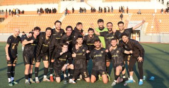 Bağdatspor BAL’a tutunmaya devam ediyor!