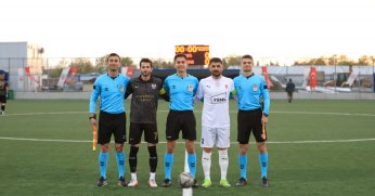 Oğuzhan Öz: Helal etmiyoruz!