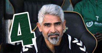 İsmet Taşdemir 4 dedi!