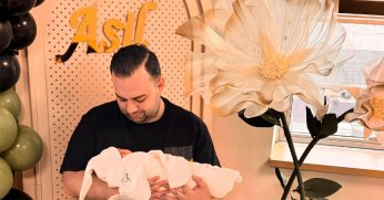 Akıl almaz tesadüf!