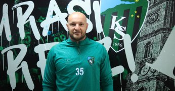 Gökhan Değirmenci: Kulüp kapansaydı bugünleri göremezdik!