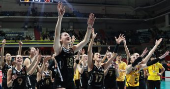 Voleybol Sultanlar Ligi 2024-2025 sezonunda neler oldu?
