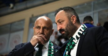 Veli Başkurt, Sevindikli Tesisleri hakkında bilgi verdi