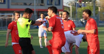 Süper Play-Off’ta inanılmaz gün!