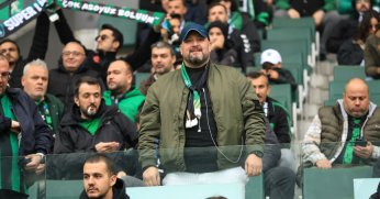 Ferdi Pınar: Bu tür maçları yönetmek kolay değildir