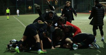 Son nefeste! Bağdatspor bitti demeden bitmedi! “2-1”