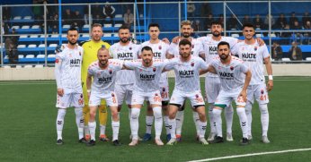 Darıca Türkeli gerçekten TARİH YAZDI! 