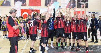 Size tek kelime ile HELAL OLSUN!