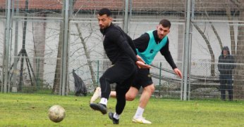 Gölcükspor 3. Lig aşkına!