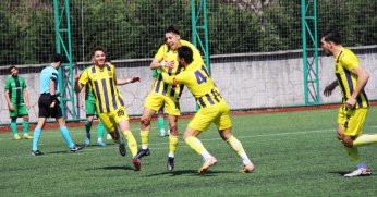 Gerçek bir başarı öyküsü… Karamürselspor!