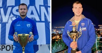 Bu kardeşlerden korkulur! 