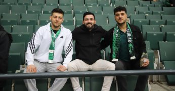 Şampiyon takım yalnız kaldı