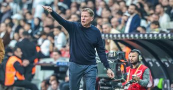 Marcus Gisdol KAOSU!