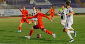 Kullar mı Gebze Birlik mi? Dev maç TV’de!