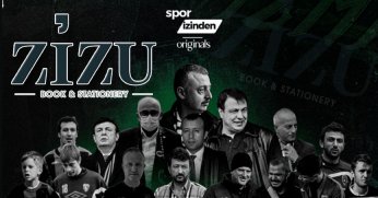 Zizu Kitap Kırtasiye’ye KOCAMAN ALKIŞ!