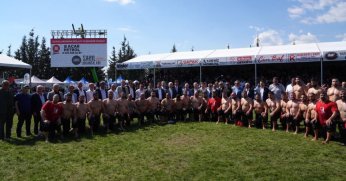 Kırkpınar bu yıl çoooook çetin geçecek! 