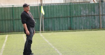 Yunus Emre Ece: Şampiyonluğu çok istiyoruz!