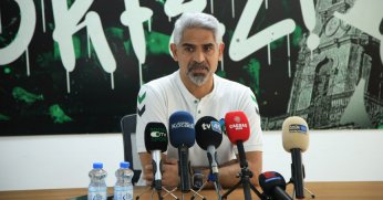 İsmet Taşdemir: Hiç hesapta yoktu