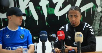 Rigoberto Rivas: Şampiyonluk yakıştı