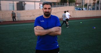 Kenan Topçu: Bu yıl da kupa için mücadele edeceğiz