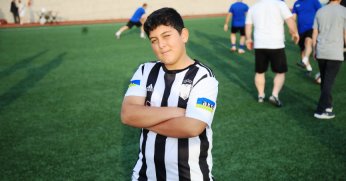 Muhammed Emin Sözen: Başarılar diliyorum