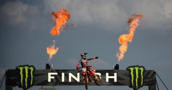 Nefesimizi tuttuk bu organizasyonu beklemeye başladık! 