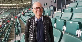 Engin Korukır: Dikkatli olmamız lazım