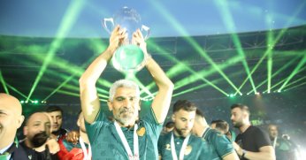 İsmet Taşdemir ile yollar kesin olarak ayrıldı  