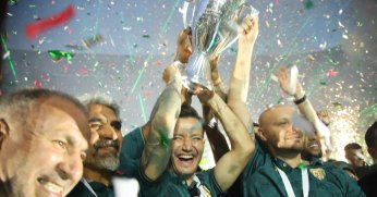 İşte şampiyonluğun şifreleri!