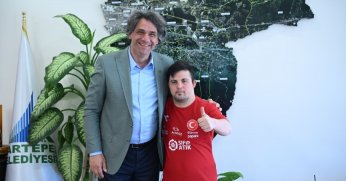 Doğukan başaracak!